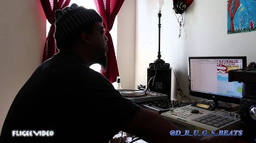 Diggin in The Crates: D.R.U.G.S. (Part 3)