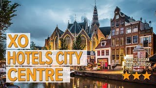 Top 5 Spa Hotels In Amsterdam | Hotels In Netherlands | Advotis4u