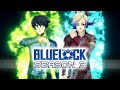Blue Lock Season 3 Trailer Neo Egoist League mp3