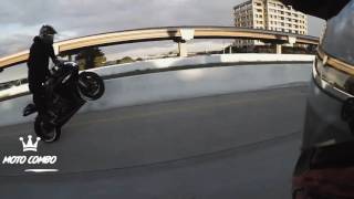 Moto Combo #60