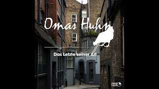 Omas Huhn // Komplettes Kurz Hörspiel