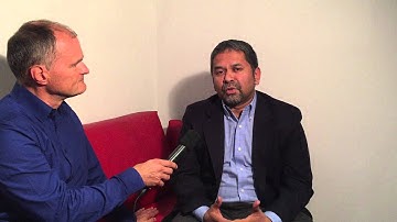 22.12. - Oracle Log Analytics Cloud - with Jagan Athreya