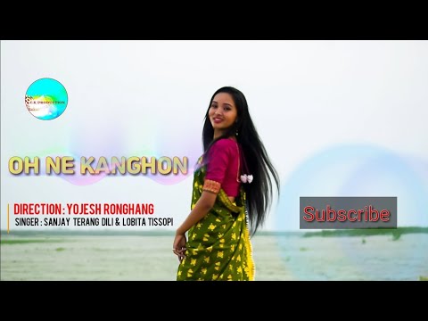 OH NE KANGHONkarbi romantic official video2020