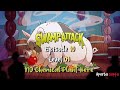 Swamp Attack - Episode 10 Level 01 - NO Chemical Plant Here