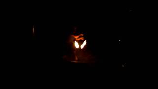 Fire Poi