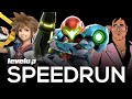 SPEEDRUN: Resumen de noticias - Semana 40 de 2021