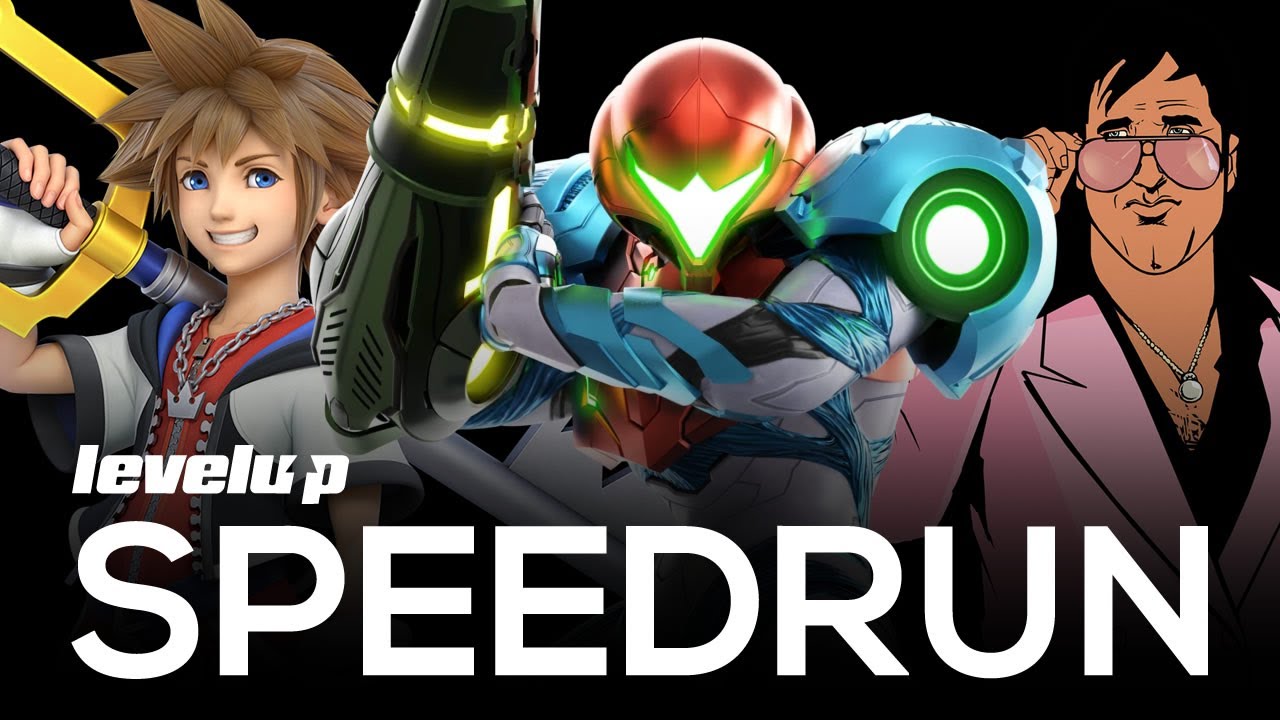 SPEEDRUN: Resumen de noticias - Semana 40 de 2021