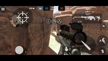 #BULLET FORCE 2024 #SNIPER M200  NO SCOPE