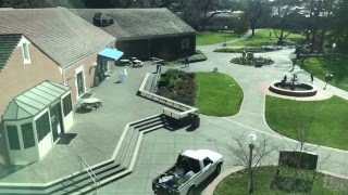 SRJC campus time lapse