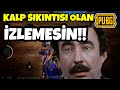 HİÇ BU KADAR ZORLANMAMIŞTIM! | PUBG Mobile