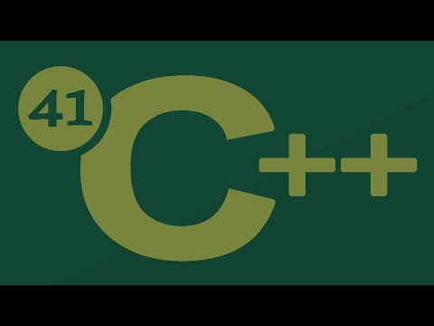 Curso C++ - Aula 41 - Blocos de Instrução III