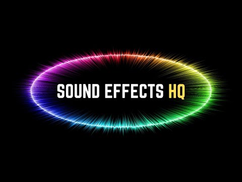 Retro Video Game Teleport - Sound Effect (HD)