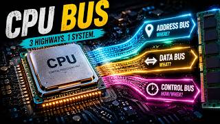 CPU Bus