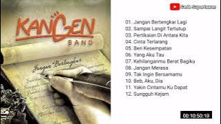 Full Album Kangen Band - Jangan Bertengkar