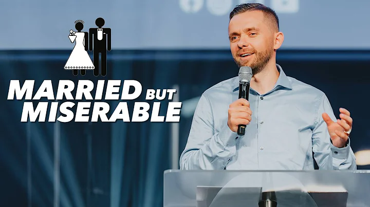 Married but Suffering | Pastor Vlad - DayDayNews