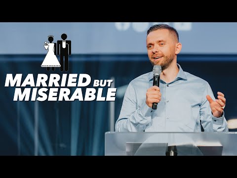 Married But Suffering | Pastor Vlad