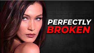 Bella Hadid’s Hidden Cost Of Being Perfect | The Dark Truth Behind Fame & Beauty Revealed