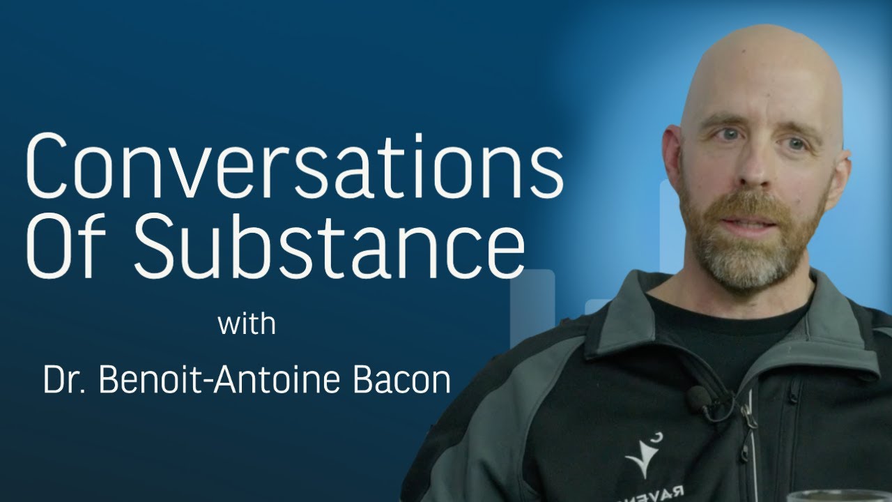 Carleton University President, Dr. BenoitAntoine Bacon, guests on