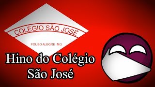 Hino do Colégio São José