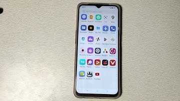 how to solve network problem in REALME C30s ,network mobile setting