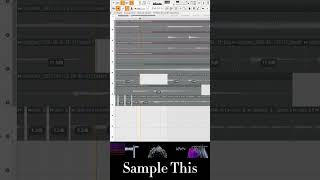 Sample This ⛈️ #loop #melody #samplethis