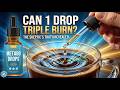 Metabo Drops Review: Burn Fat in 5 Seconds a Day