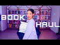 APRIL 2021 BOOK HAUL || (10+ Books) Fantasy, Romance, Contemporary... all the stories!