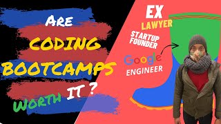 Are Coding Bootcamps Worth It for Career Changers?