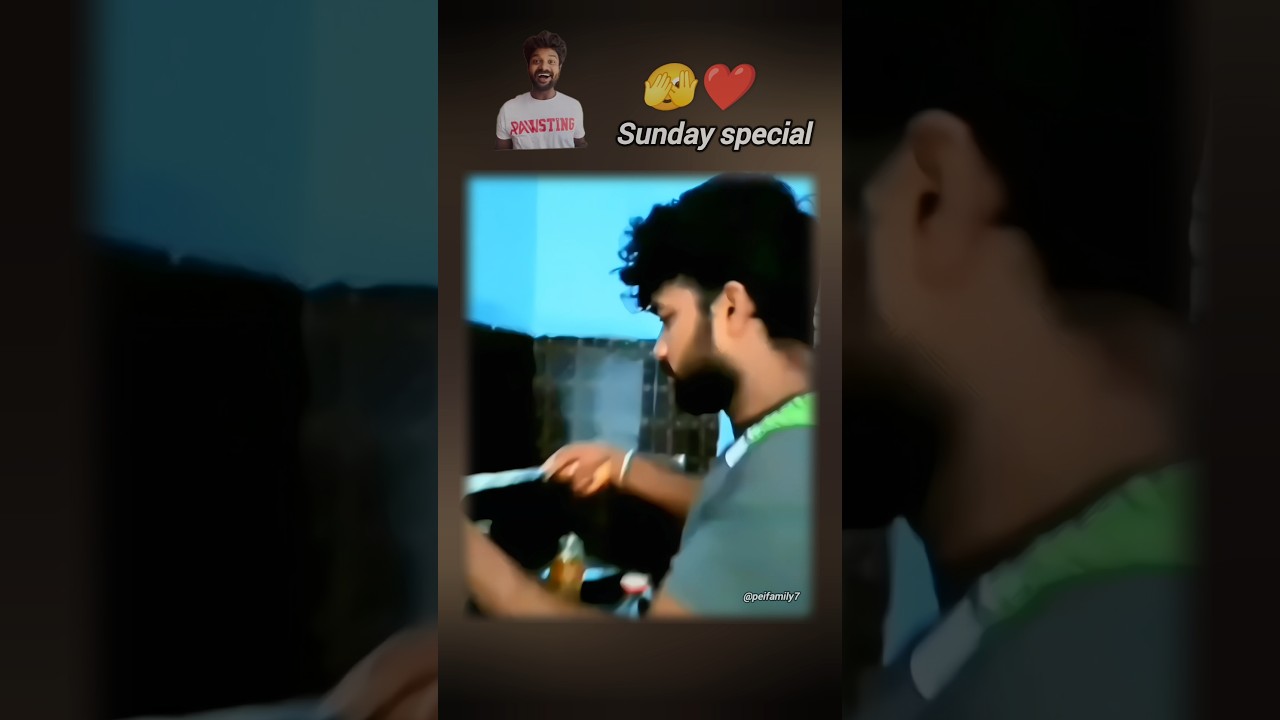 Simply-Sarath ❤️ special video 🔥