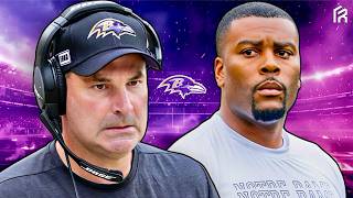 The Ravens Are Quietly Making Big Moves...