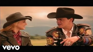 Alicia Villarreal, Pedro Fern�ández - Acompáñame (Video)