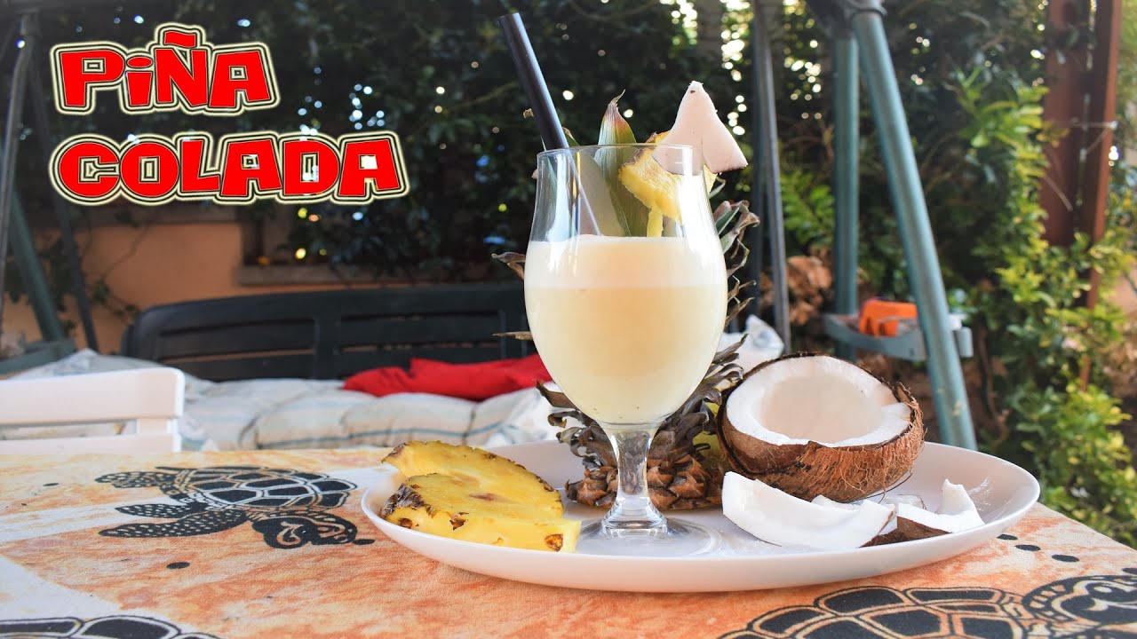 Top 15 search results cocktail con ananas e cocco 2022 - vynnlife.com