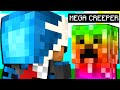 I 10 CREEPER PIÃ™ FORTI DI MINECRAFT - ITA