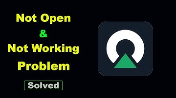 ✅Fix Android Olymp Trade App Not Working and Not Open Problem ✅