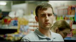 Matthew Lewis in The Syndicate - Money thats what I want