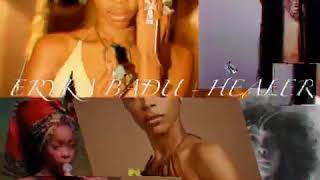 Erykah Badu- The Healer Lyrics