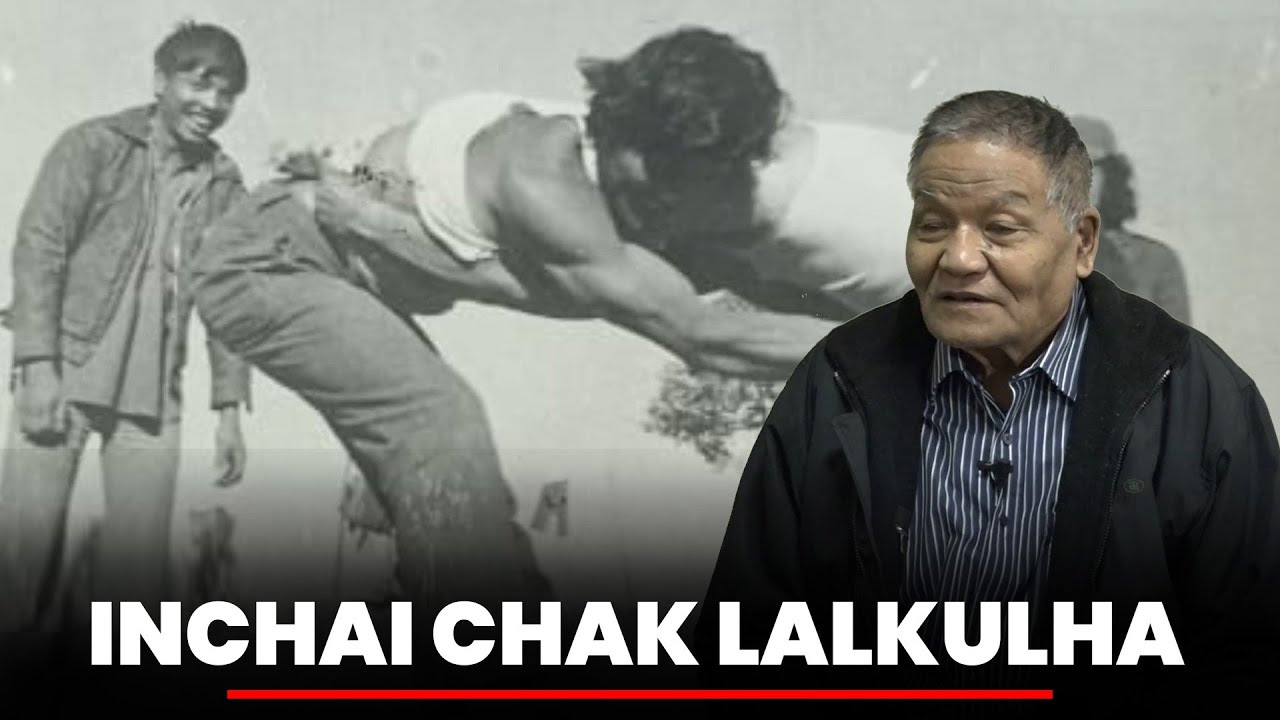 INCHAI CHAK LALKULHA