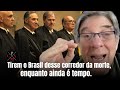 👉 A Mídia e o STF: A Verdade Que Estão Tentando Esconder do Brasil 🇧🇷🔥