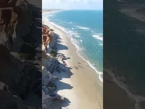 Пляжи могут исчезнуиь во всем мире #новости