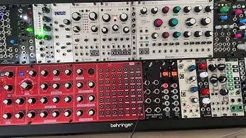 Behringer Eurorack Go👌