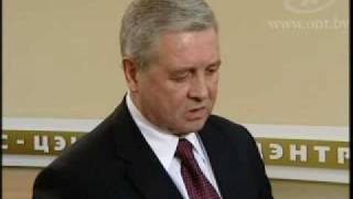 Газовая война июня 2010 г. Ответ Беларуси.flv