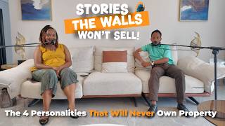 Why Most People in Nairobi Will Never Own Property (It’s Not About Money) | Episode 3