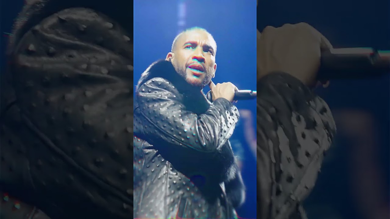 THE LAST KING WORLD TOUR