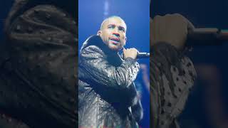 THE LAST KING WORLD TOUR