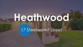 Crafted Property | 17 Steelwood Street Heathwood