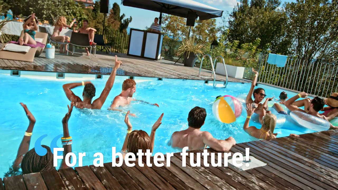 Stronger Together - Big Wave DIGITAL