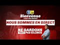 Bndiction nuptiale  en direct de la rdc