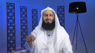 EP 29 (The Promise of Allah) - Contentment from Revelation by Mufti Ismail Menk