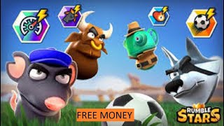 Method Rumble Stars Mobile 🆕 Tips Rumble Stars Get Gems Free (IOS/APK) ✔️ screenshot 2