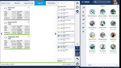 Mitel Ignite Navigation Overview: How to Navigate and Use Key Features